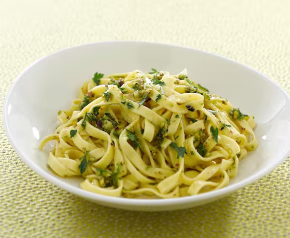 Tagliatelle fraîches